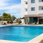#189 Sea View Pool & Balcony Appartement *