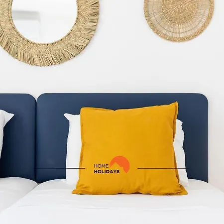 #189 Montechoro Flat By Holidays * Albufeira