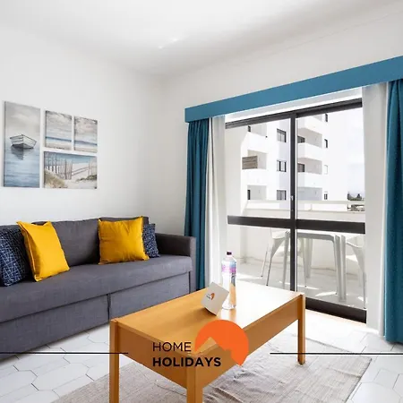 #189 Montechoro Flat By Holidays *