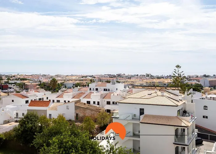 #189 Sea View Pool & Balcony