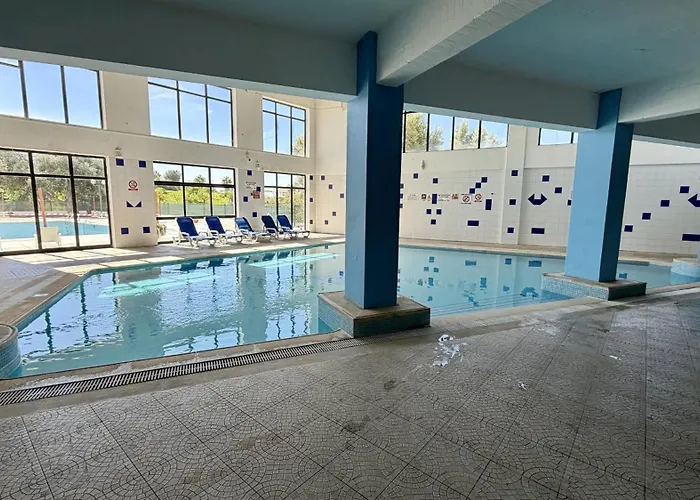 #189 Sea View Pool & Balcony