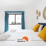 #189 Sea View Pool & Balcony * Albufeira