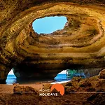 Διαμέρισμα #189 Sea View Pool & Balcony Αλμπουφέιρα