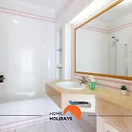 Διαμέρισμα #189 Sea View Pool & Balcony Αλμπουφέιρα