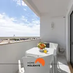 #189 Sea View Pool & Balcony Apartament