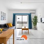 Apartman #189 Sea View Pool & Balcony