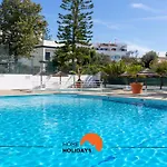 #189 Sea View Pool & Balcony Apartament Albufeira
