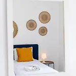 #189 Sea View Pool & Balcony * Αλμπουφέιρα