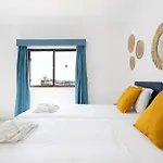 #189 Sea View Pool & Balcony Διαμέρισμα *