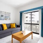 Διαμέρισμα #189 Sea View Pool & Balcony *