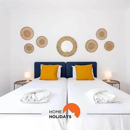 Apartment #189 Montechoro Flat By Holidays *