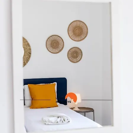 Apartment #189 Montechoro Flat By Holidays