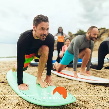 #189 Montechoro Flat By Holidays Διαμέρισμα Αλμπουφέιρα