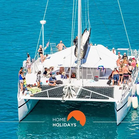 #189 Montechoro Flat By Holidays Διαμέρισμα