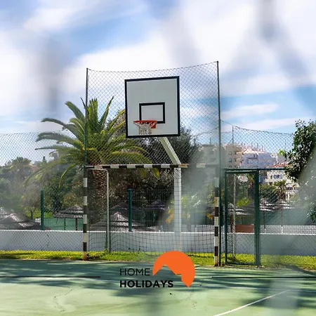 #189 Montechoro Flat By Holidays