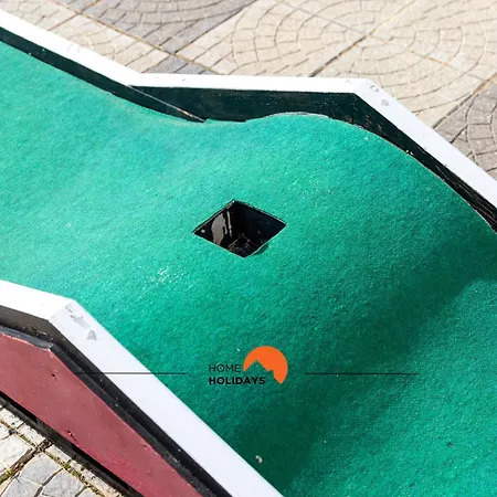 #189 Montechoro Flat By Holidays Διαμέρισμα *