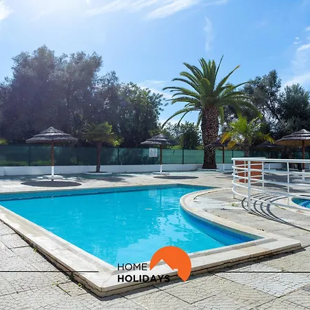 #189 Montechoro Flat By Holidays Αλμπουφέιρα