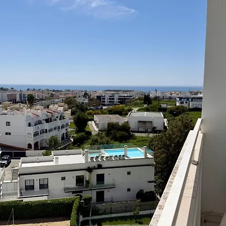 Apartment #189 Sea View Pool & Balcony *