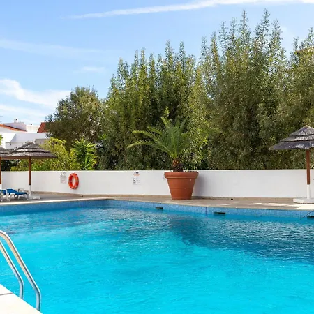 Apartamento #189 Sea View Pool & Balcony