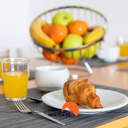 #189 Montechoro Flat By Holidays