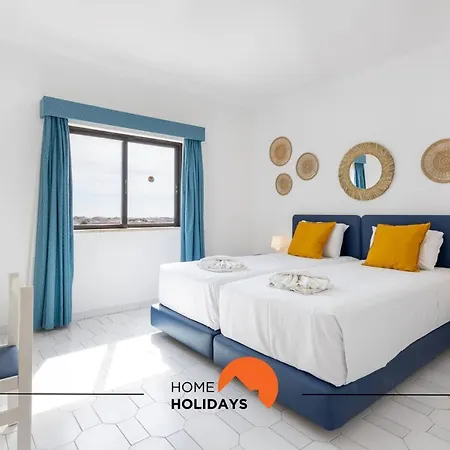 Apartment #189 Montechoro Flat By Holidays *