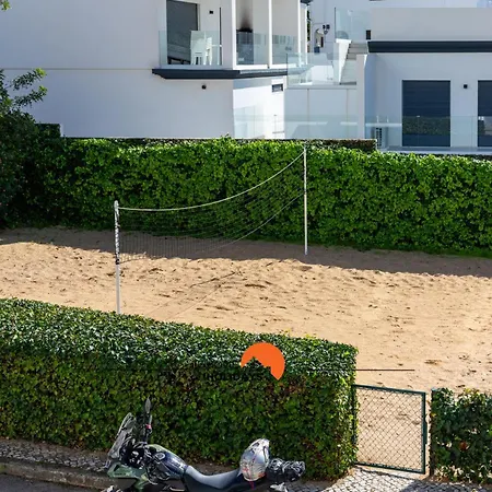#189 Montechoro Flat By Holidays Apartment