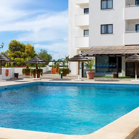 #189 Sea View Pool & Balcony 아파트 *
