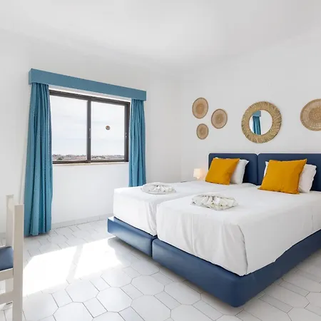 #189 Sea View Pool & Balcony 公寓 *