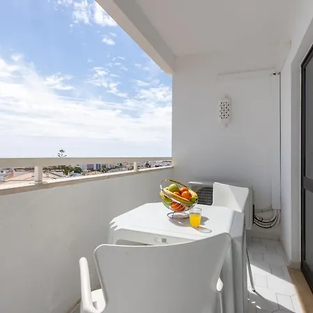 #189 Sea View Pool & Balcony