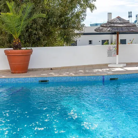 #189 Sea View Pool & Balcony *