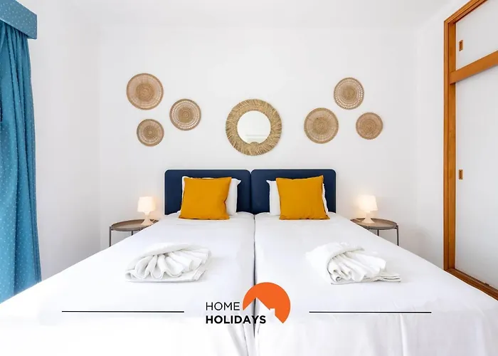Апартаменты #189 Sea View Pool & Balcony *