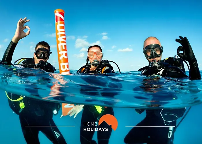 #189 Sea View Pool & Balcony *