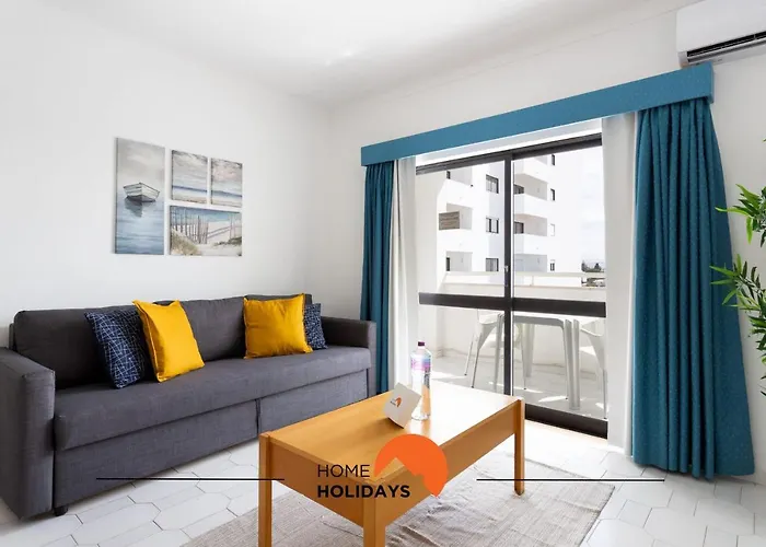 #189 Sea View Pool & Balcony *