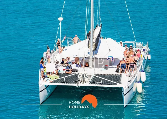 #189 Sea View Pool & Balcony Апартаменты